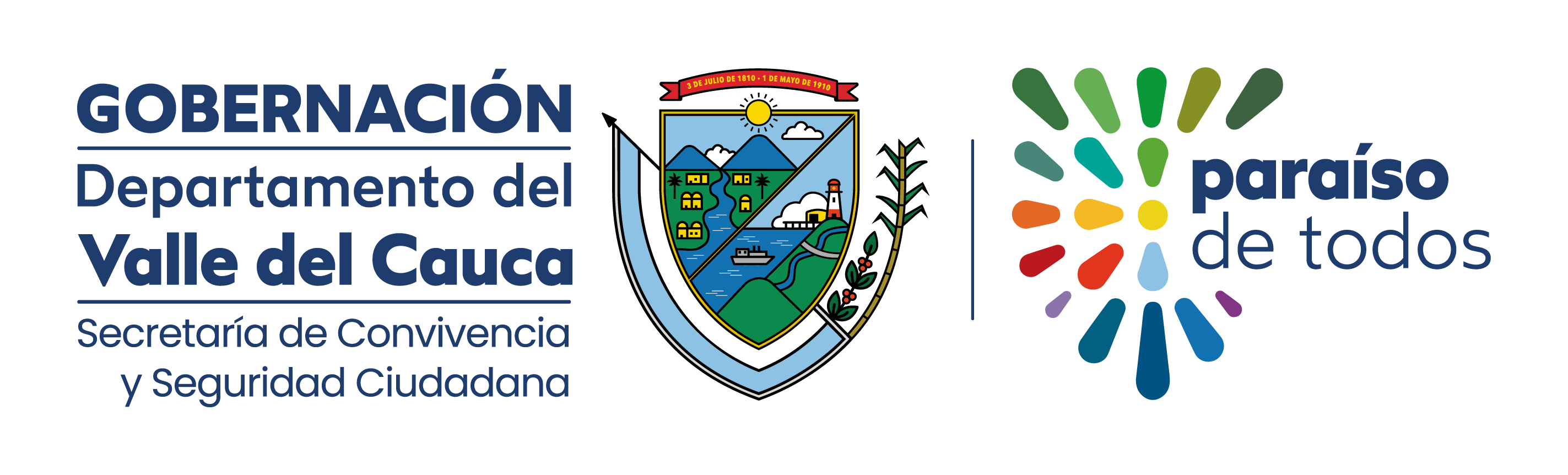 Logo Pasaporte